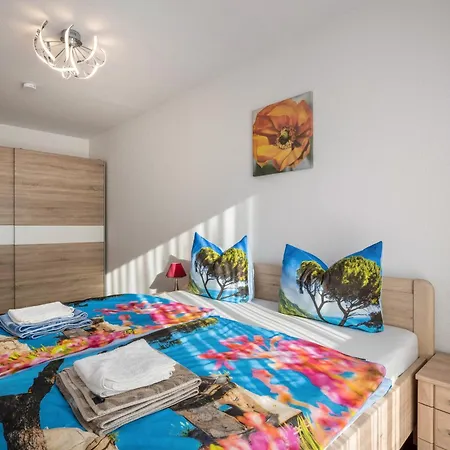 Buntekuh Dom wakacyjny *