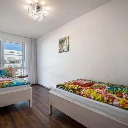 Buntekuh Feriehus *