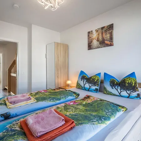 Buntekuh Feriehus *