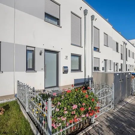 Buntekuh Feriehus