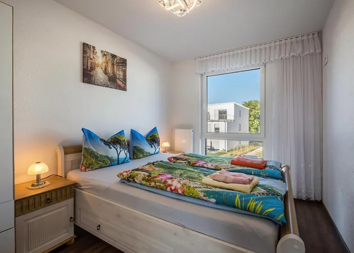 度假居 Buntekuh 吕贝克