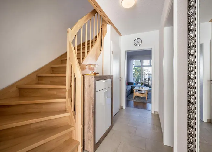 Buntekuh * 吕贝克