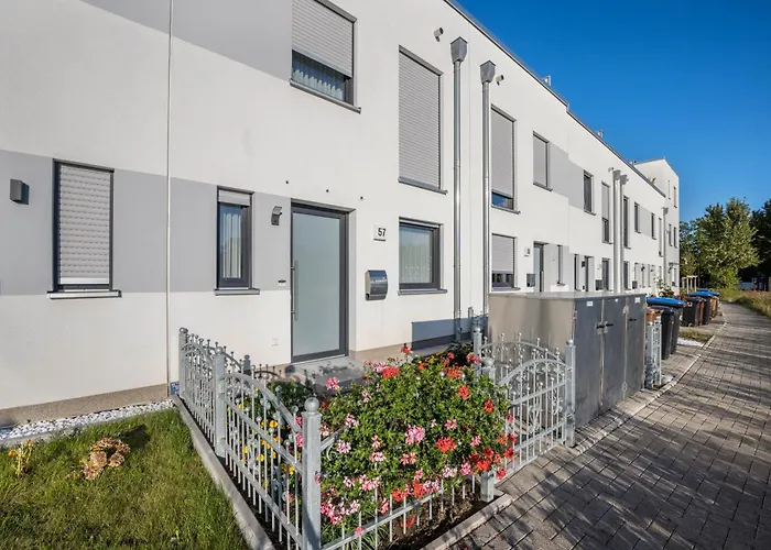 Buntekuh * 吕贝克