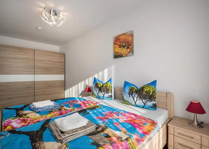 Buntekuh 度假居 *