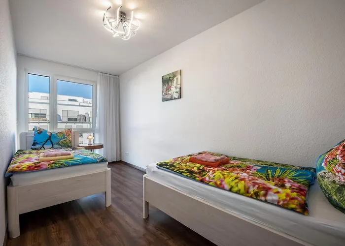 Buntekuh * 吕贝克