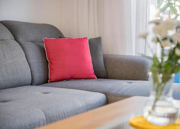 度假居 Buntekuh *