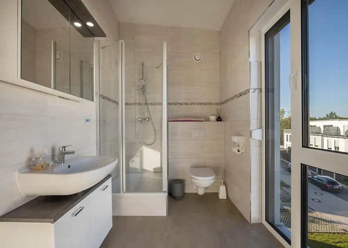 Buntekuh 度假居 *