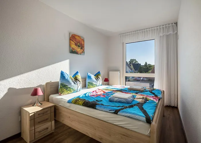 Buntekuh 度假居 *