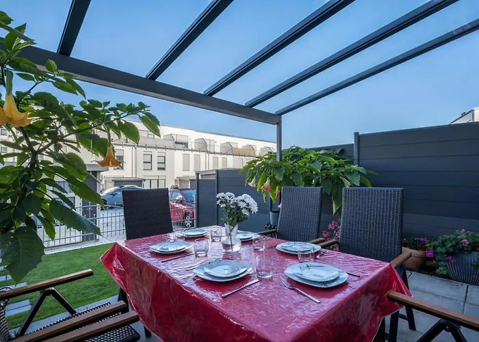 Buntekuh * 吕贝克